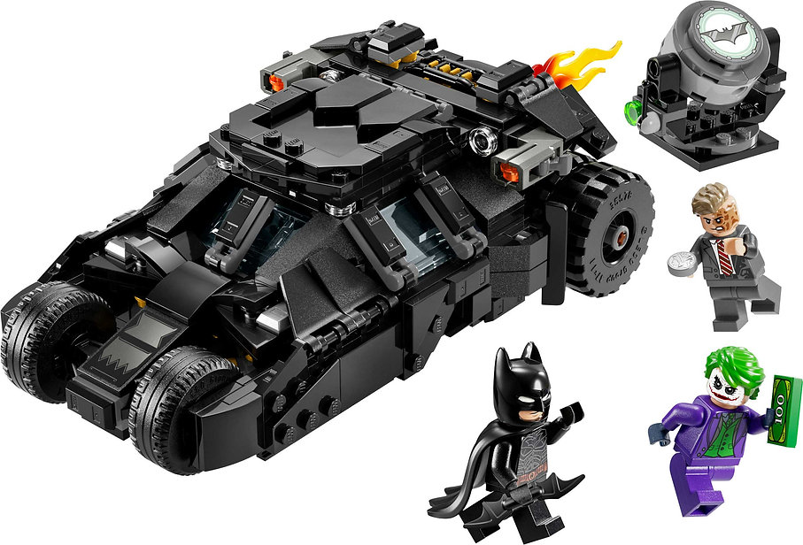 LEGO 76303