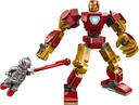 LEGO 76307