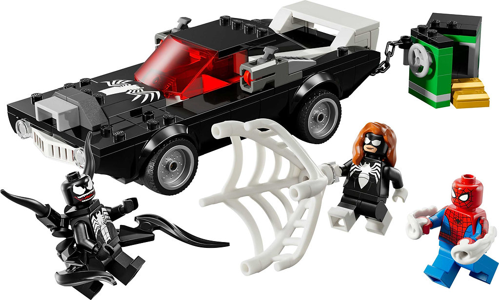 LEGO 76309
