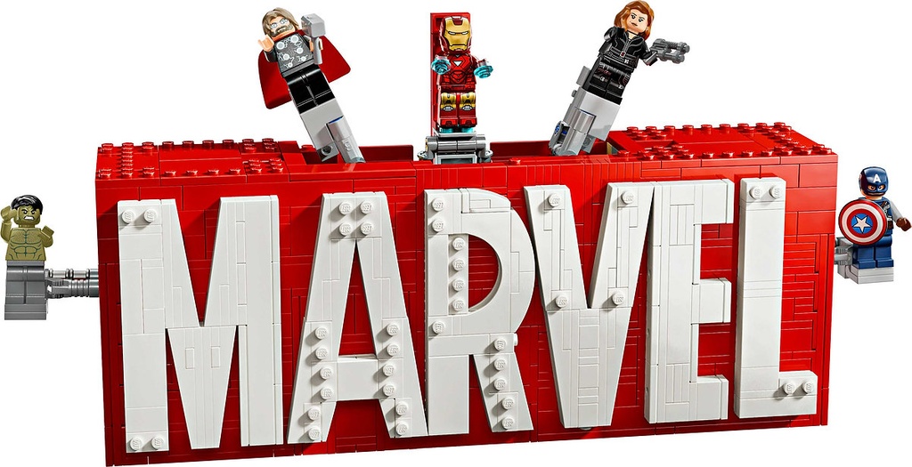 LEGO 76313