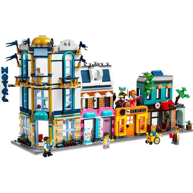 LEGO 31141