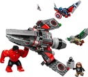 LEGO 76292