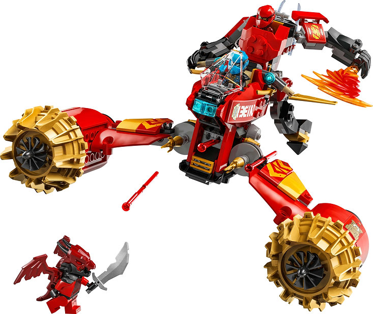 LEGO 71830