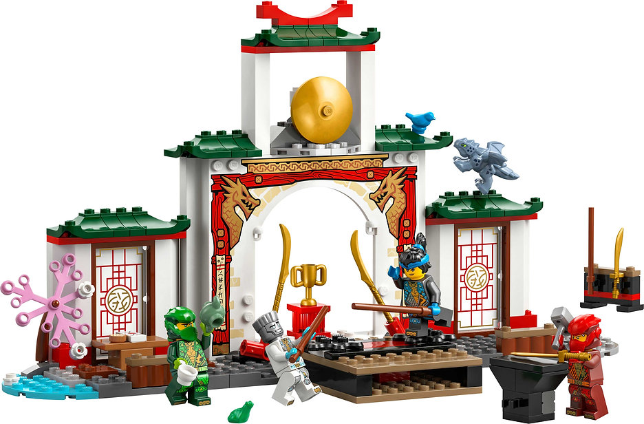 LEGO 71831