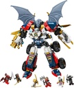LEGO 71834