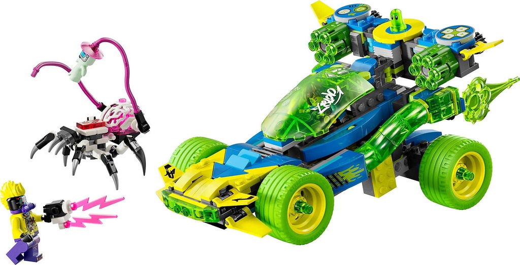 LEGO 71491