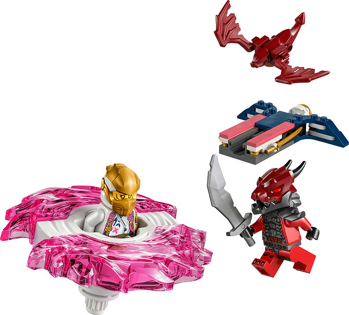 LEGO 71824