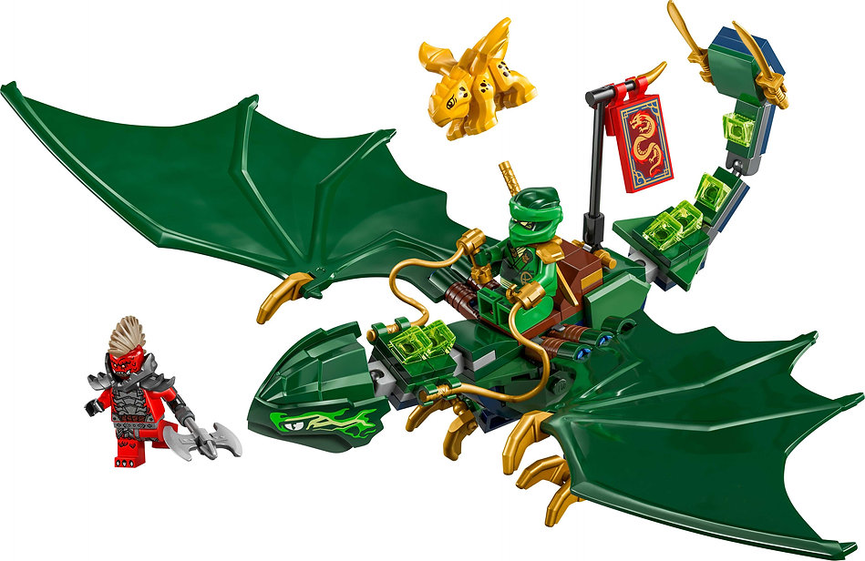 LEGO 71829