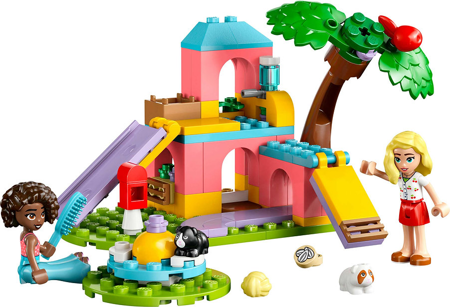LEGO 42640