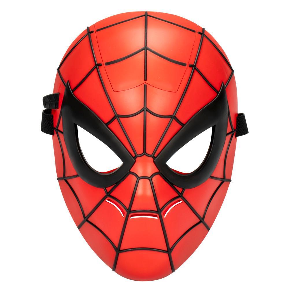 SPIDERMAN GLOW FX MASK