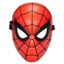 SPIDERMAN GLOW FX MASK
