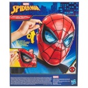 SPIDERMAN GLOW FX MASK