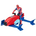 SPIDERMAN F8967 HYDRO JET BLAST