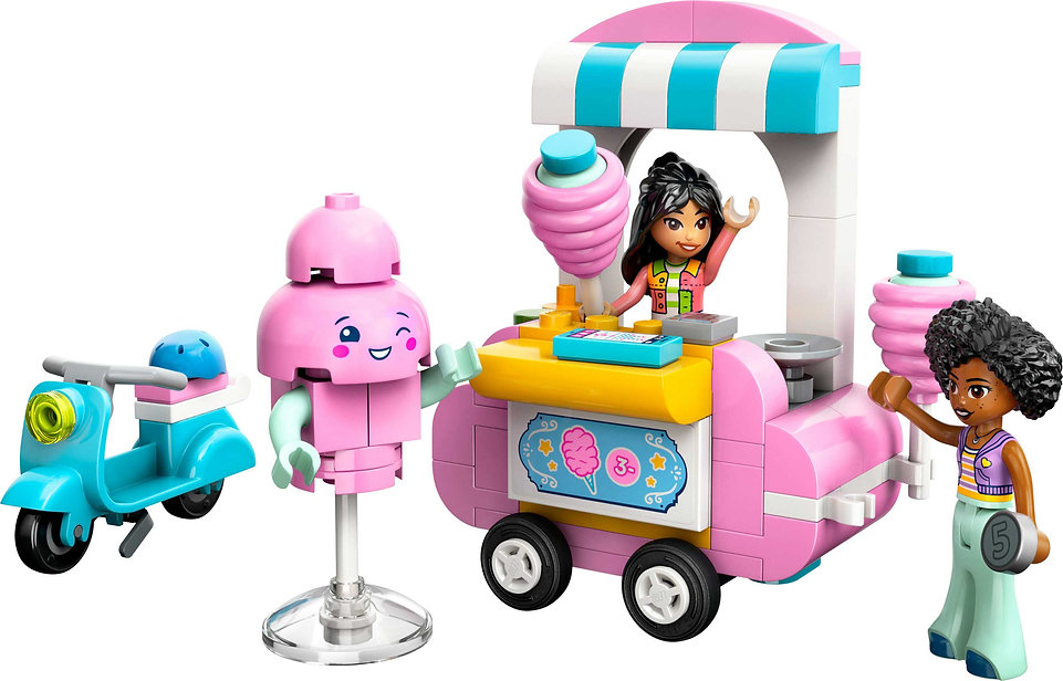 LEGO 42643