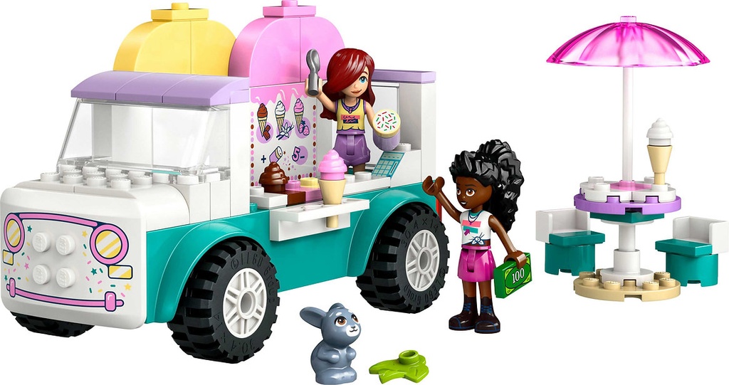 LEGO 42644