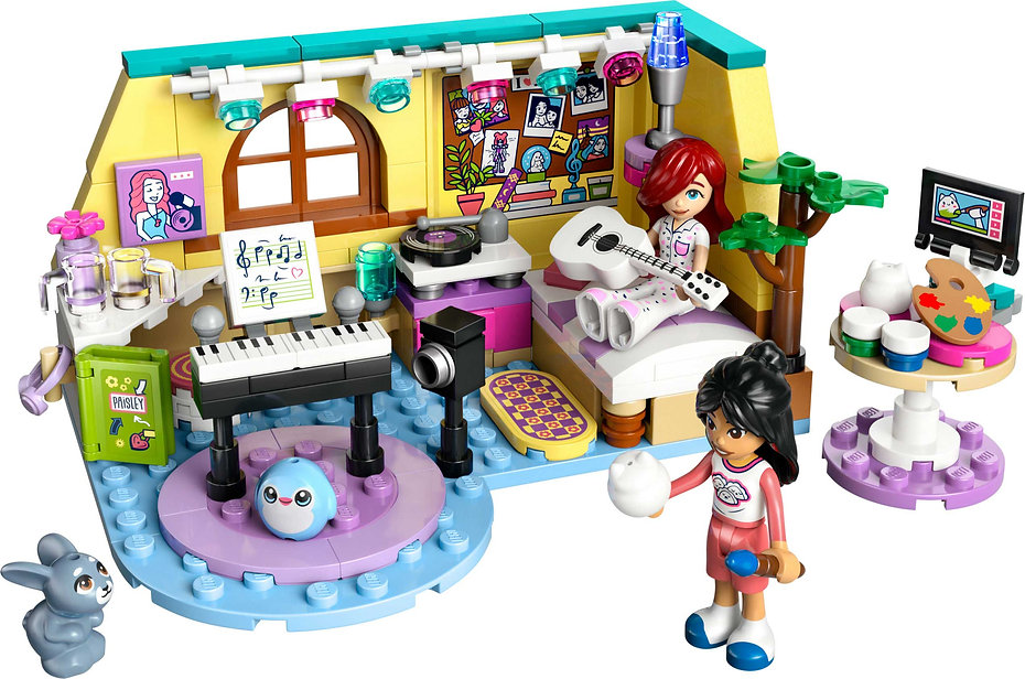 LEGO 42647