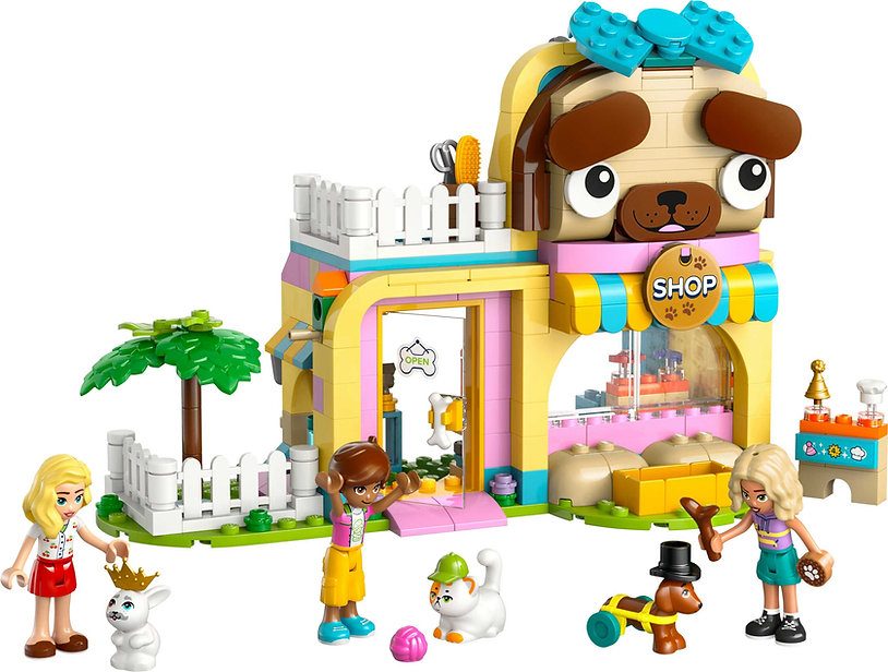 LEGO 42650