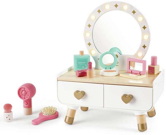 HAPE E3219 MY STYLING DRESSING TABLE