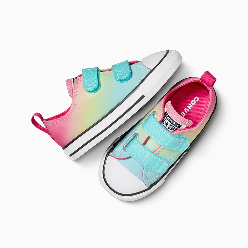 CONVERSE A07423 VELCRO OMBRE