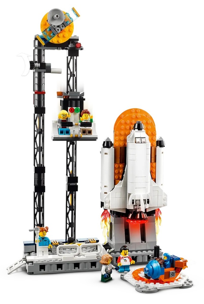 LEGO 31142