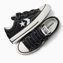 CONVERSE A06892 STAR PLAYER BLACK