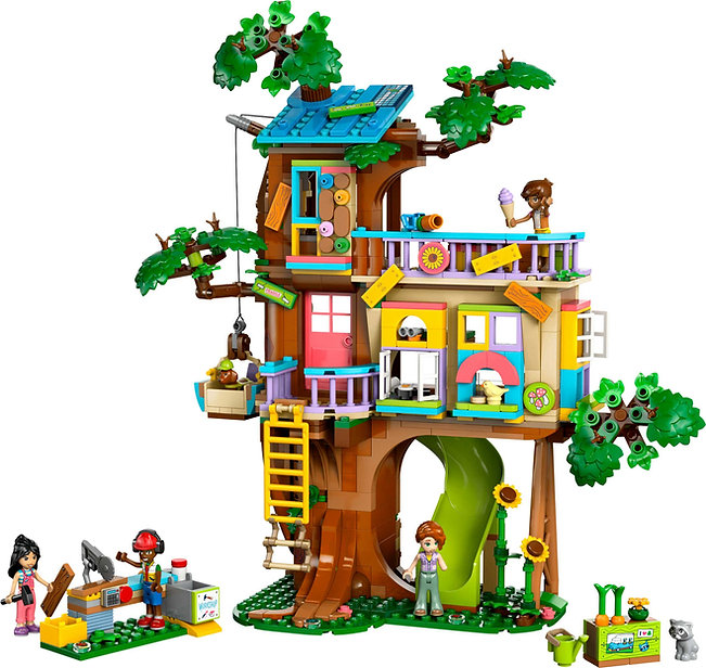LEGO 42652
