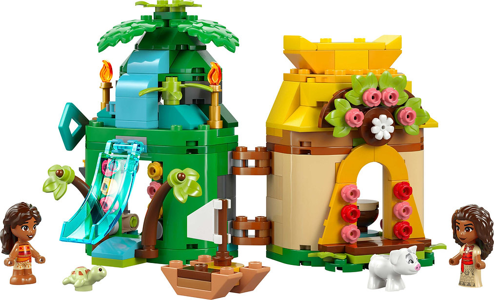 LEGO 43260