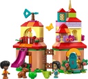 LEGO 43261