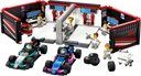 LEGO 60444