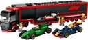 LEGO 60445