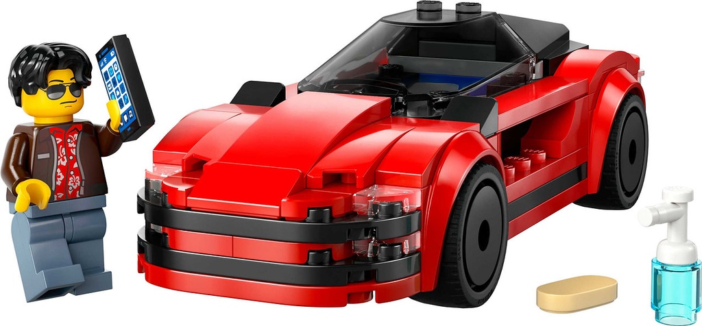 LEGO 60448