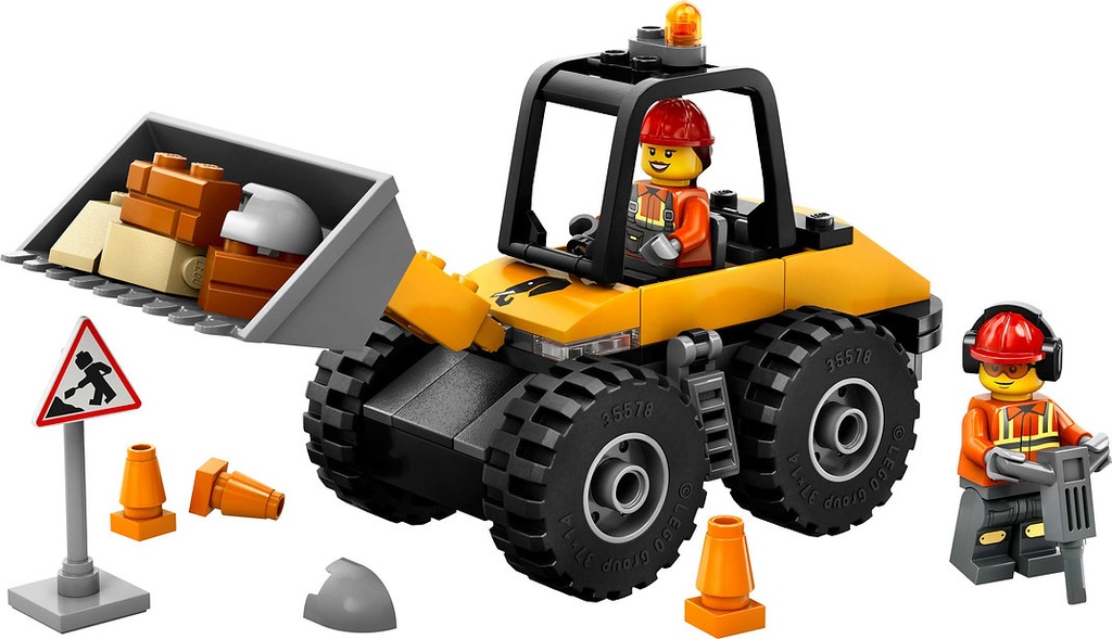 LEGO 60450