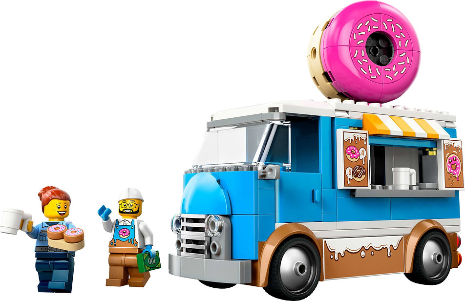 LEGO 60452