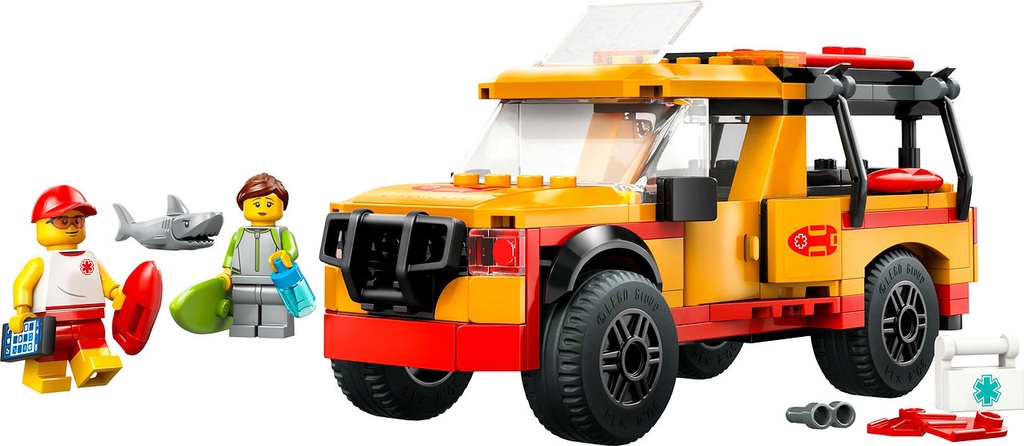 LEGO 60453