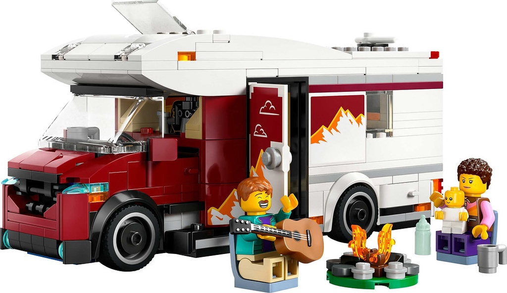 LEGO 60454