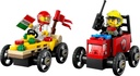 LEGO 60458