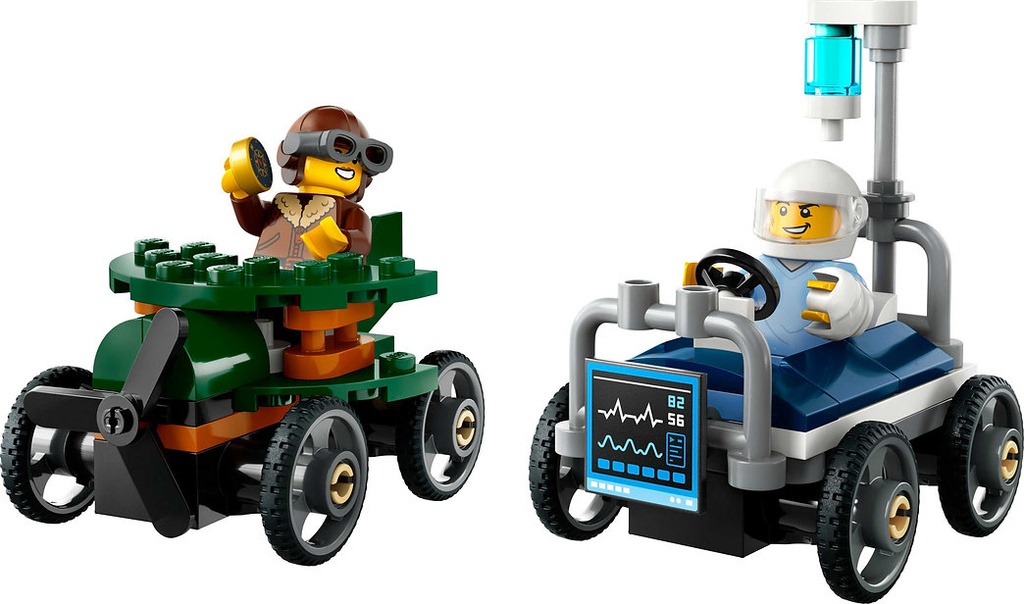 LEGO 60459
