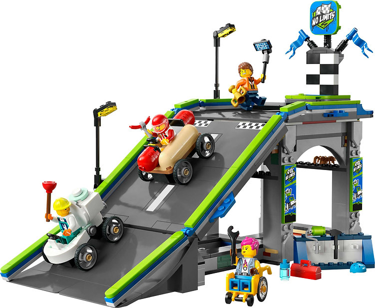 LEGO 60460