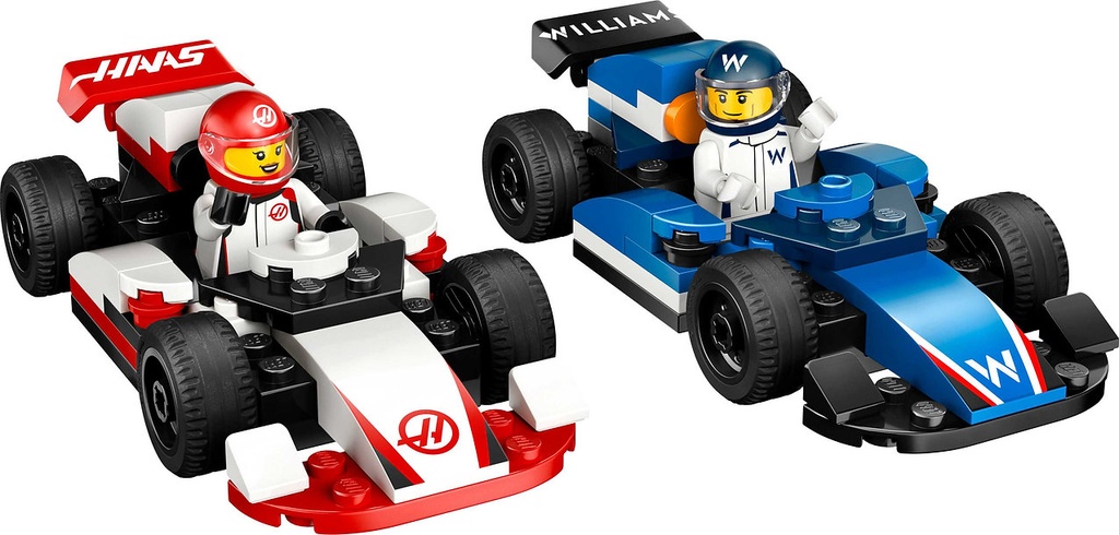 LEGO 60464