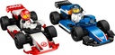 LEGO 60464