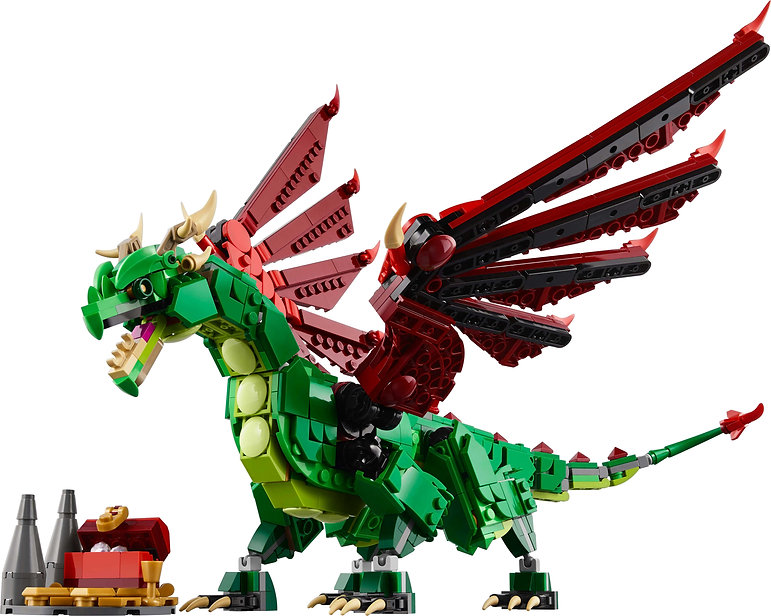 LEGO 31161