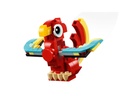 LEGO 31145 RED DRAGON