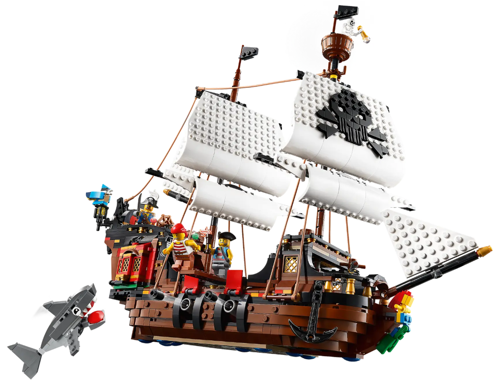 LEGO 31109