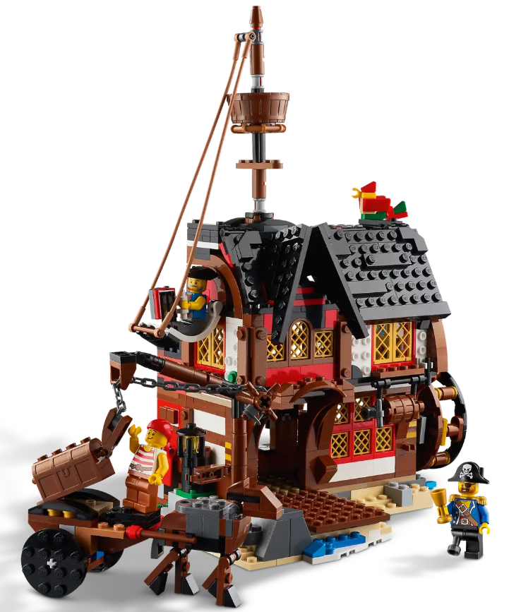 LEGO 31109