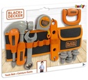 BLACK AND DECKER TOOLS BELT 