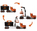 BRICOLO TRUCK