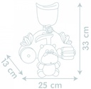 LITTLE SMOBY HIPPO