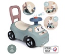 LITTLE SMOBY AUTO RIDE-ON