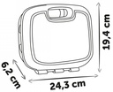 BABY CARE BRIEFCASE 19 ACCESSORIES