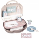 BABY NURSE VANITY CASE